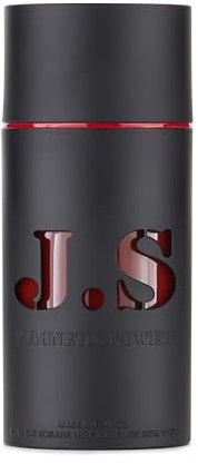 Jeanne Arthes Eau de Toilette JS Magnetic Power 100 ml