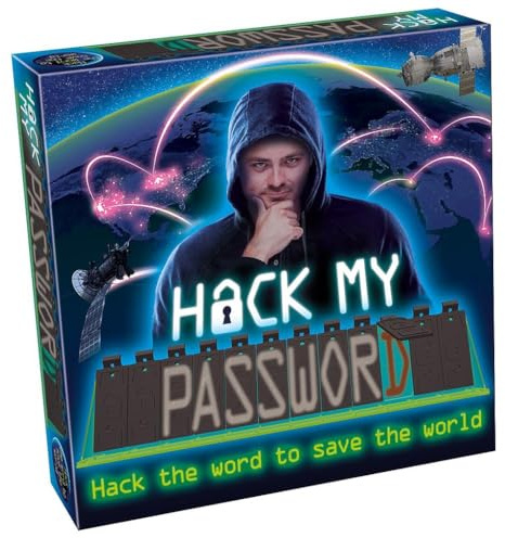 Hack la mia password, 56673