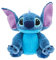 Disney Store Stitch Offizielles mittelgroßes Kuscheltier für Kinder, 38 cm, Kuscheltier mit Stickereien, Plüschoberfläche und beweglichen Schlappohren, geeignet ab 12 Monaten
