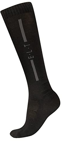 Calcetines de equitación Merino Unisex