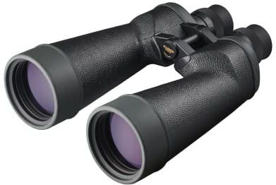Fujifilm Fujinon 10x70 FMTR-SX Binocolo, Nero