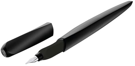 Pelikan Twist Calligraphy P457 1,5 schw.+3TP/B