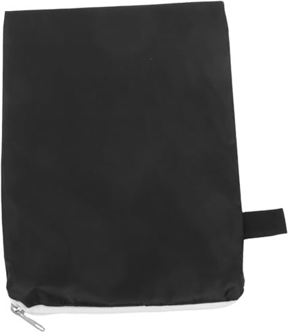 Yardwe Capó Para Resistente Al Polvo Lluvia Para Jardín Exterior Funda Protectora Reutilizable