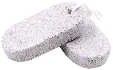 2 Stück Haustier Zahnschleifstein Mineral Molar Stein für Kaninchen Eichhörnchen Hamster Chinchilla Ratten andere kleine Haustiere,Calcium Kauspielzeug Kleintierspielzeug Zubehör pielzeug Spielzeug