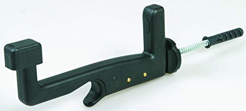 Ferma persiane automatico in plastica, tip lungo