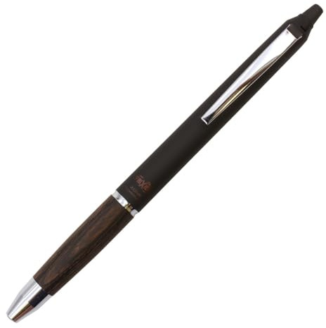 Unbekannt Pilot Pen Frixion Tintenroller (radierbar) farbig Sortiert (4 Stifte + 12 Ersatzminen, Black, Blue, Red & Green)