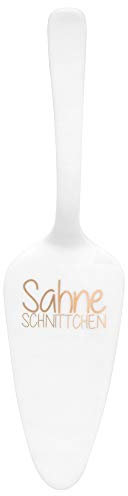 Räder Tortenheber Sahneschnittchen