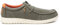 REFRESH - Zapatillas Casual Hombre Kaki - Calzado Cómodo y Versátil - Moda Casual - Modelo 17192801 (Talla 44)