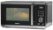 Daewoo Actuate 26L 5-in-1 Air Fryer Microwave Oven – 2400W Combination Oven with Grill, Bake, Reheat, Defrost – One Touch Cooking, Accessories Included, Space-Saving Kitchen Appliance – Black