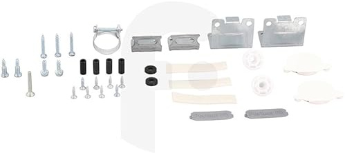 Set de montage encastrable pour lave-vaisselle Electrolux 14000355540