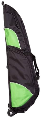 Chaoyilian Schwerttasche Fechten Handtasche Rucksack,Fechten-Tasche für Erwachsene,Fechtausrüstung mit Griff,tragbare wasserdichte fechttasche,Großem fassungsvermögen,Für Sabre,Degen,Folie