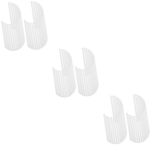 Cabilock 150pezzi Diffusori Per Per Umidificatori Stick Aromatici Per Auto e Casa Assorbenti e Sostituibili