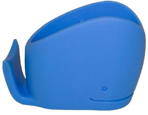 Tier-Zahnbürstenständer, Kinder-Zahnbürstenhalter | Tiere Zahnpastahalter Organizer | Rutschfester Silikon-Tier-Einzelzahnbürstenständer, kreative Badezimmer-Organizer-Aufbewahrung