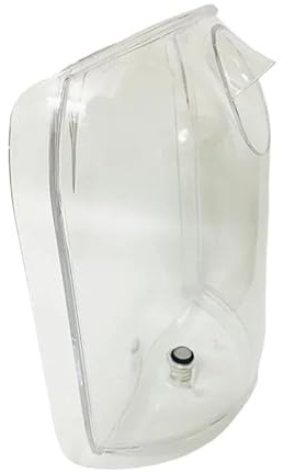 Coffee Machine Water Tank，Compatible for NESCAFE，Compatible for Dolce，Compatible for Gusto Mini Me，Compatible for Krupps，KP1206 KP1208 Coffee Machine Parts
