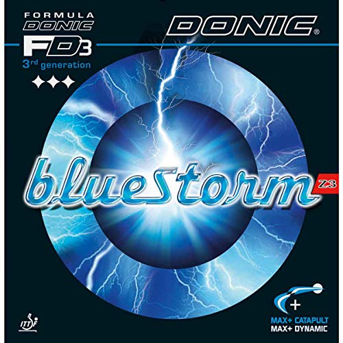 Donic Belag Bluestorm Z3