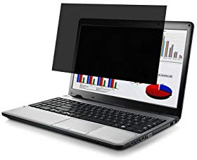 PORT CONNECT Filtre Confidentialité pour Écran Tactile 13,3 pouces 16/9 294x166mm