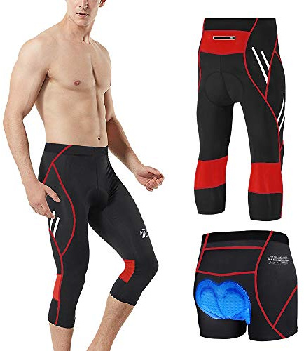 MEETWEE Pantalons d'équitation Respirants Pantalons d'équitation Longs Pantalons de Course de Sport en Plein air M-3XL