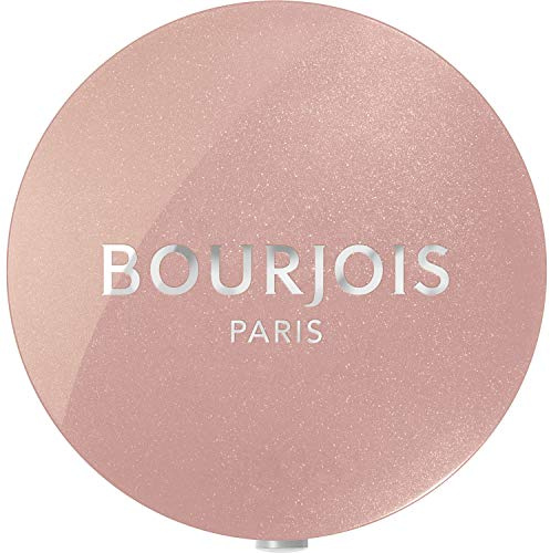 Bourjois Little Round Pot Eye Rg Rlaunc 2 5Ml 11 20Iv Hälsa Och Personlig Vård