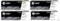 HP 207A 4er Pack Original Tonerkartuschen (W2210A W2211A W2212A W2213A) Color Laserjet PRO M255 M282 M283