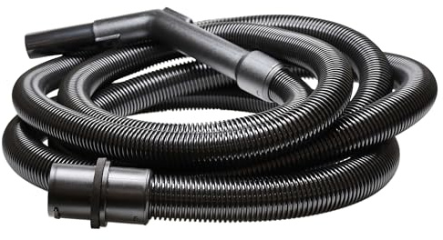 vhbw Staubsauger Ersatz Schlauch kompatibel mit Kärcher NT 48/1 | NT 501, NT 55/1 Tact, NT 55/1 Tact BS, NT 55/1 Tact Te, NT 551 Staubsauger