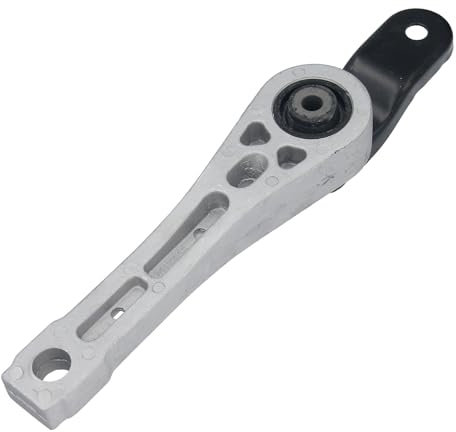 GEPCO Motorlager Hinten kompatibel mit Audi A3 8P VW Golf V 6 Passat 3C Touran Seat Altea leon Skoda Octavia Superrb Yeti 1K0199855AE