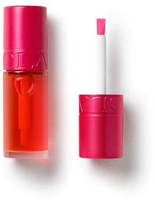 Clarins Water Lip Stain Matte Lipstick #01 Rosa Water 7 ml