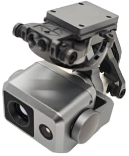 Drone Gimbal, Compatible avec La Caméra À Cardan Autel,Evo II 640T V3,Parts