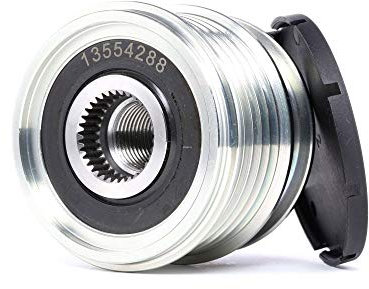 STARK SKFC-1210022 Generatorfreilauf Freilaufriemenscheibe, Freilauf Lichtmaschine, Freilauf Generator
