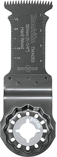 Makita B-67072 Starlock Tauchmesser (BiM), 14TPI