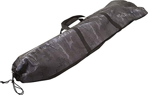Nitro Snowboards Light Sack 165 '22 Snowboardtasche, Forged Camo
