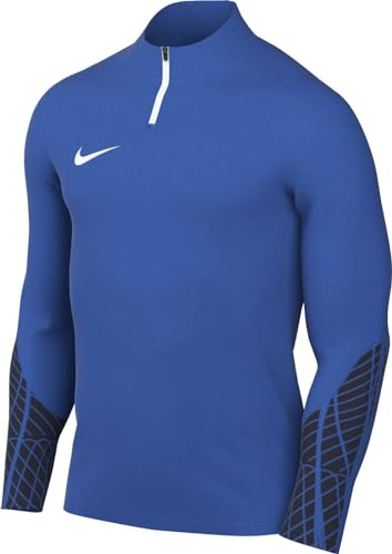 NIKE M Nk DF Strk23 Dril Top T-Shirt Uomo (Pacco da 1)