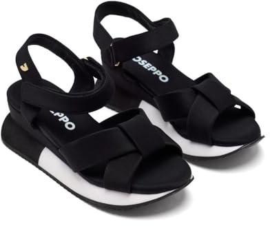 GIOSEPPO Sandalias Deportivas CUÑA Heath
