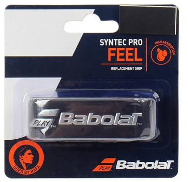 Babolat Syntec Pro X 1 Griff, Unisex, Erwachsene