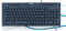 Tastiera multimediale Traiteck TC-932, USB, 12 tasti multimediali, Layout Italiano