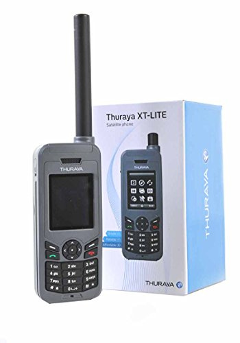 OSAT Thuraya XT-LITE Satellite Phone ONLY (No SIM Card or Airtime)