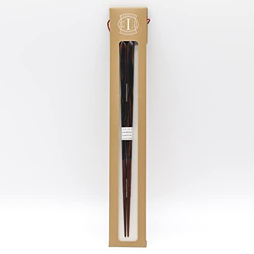 Ishida High Tide Luxury Chopsticks 230mm (Made in Japan)