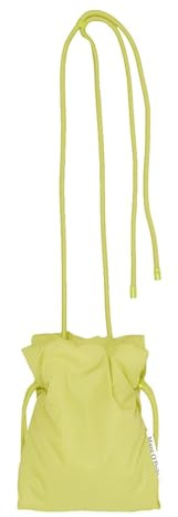 Marc O'Polo bolso bandolera Kristi Crossbody Bag Lime Green verde claro
