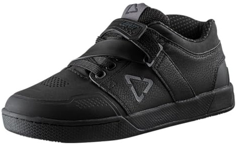 Leatt Shoe Clip 4.0#US6/UK5.5/EU38.5/CM24 Black