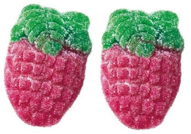 Vidal Fresones Nata (75 Uds)