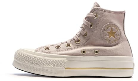 Converse Chuck Taylor All Star British Flag Hi, Basket mode mixte adulte