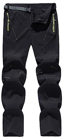 Generisch Snowboardhose Herren Ski Hosen Für Männer Winddicht Winterhose Hosenträger Wanderhose Warme Thermohose Herren Wasserdicht Skihose Unisex Snowboardhose Gefüttert Schneehose