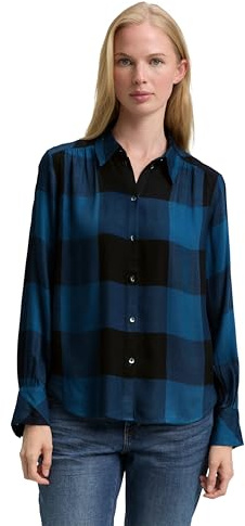 TOM TAILOR Damen Bluse