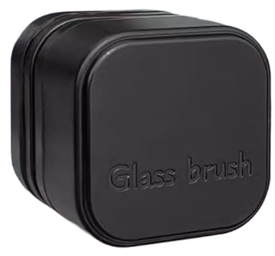 Fish for Cleaning Magnets 'Aquarium - Magnet for Aquaristics' | Magnetic Glass Cleaner | Criminal Fish Criminal Magnetic Peeling Cushion, Scrubber Remover Provides C