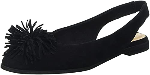 MARCO TOZZI Damer 2-2-29405-26 läder slingpumps
