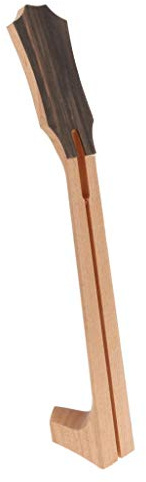 Acoustic Guitar Neck Replacement Neck For Guitar Luthier Tool DIY - A