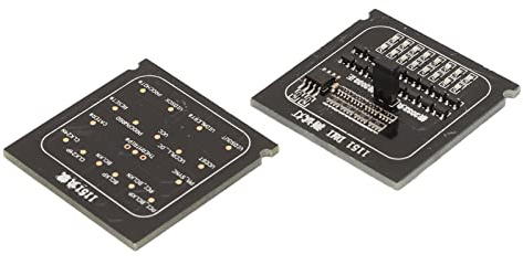 Scheda di Test CPU, Scheda di Test Affidabile della Scheda Madre per CPU