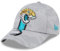 New Era 9Forty Stretch Cap Sideline Jacksonville Jaguars gre