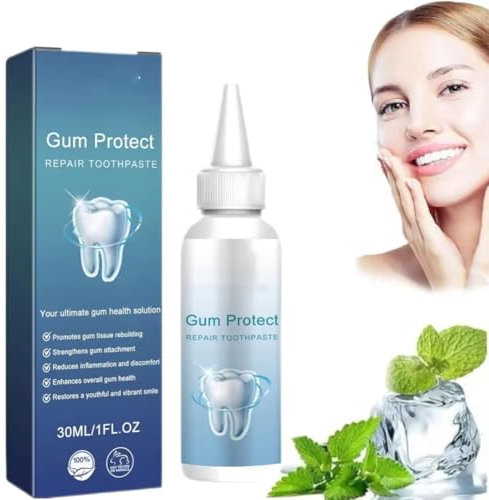 Gel per la riparazione delle gengive,Gel per la riparazione dei denti,Gel per l'essenza sbiancante per i denti,gel sbiancante per i denti,Gel per la riparazione delle gengive (1 pezzi)