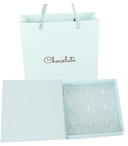 Healeved 1 Stück Pralinenschachtel Für Den Bräutigam Mini Schokoladen Papierschachteln Süßigkeiten Hochzeits Leckerei Boxen Braut Und Bräutigam Süßigkeitsschachteln Schachteln Für