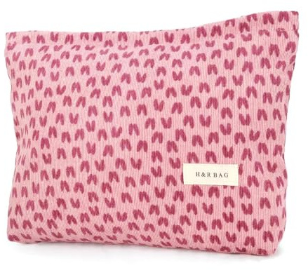 KNUIUYY Kosmetiktasche klein, Kulturtasche Damen, Make up Tasche, Schminktasche, Kulturbeutel, Kosmetiktasche Multifunktionaler, Kulturtasche für Reisen, Taschen Organizer für Damen und Mädchen